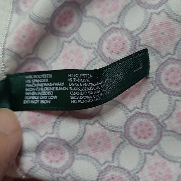 Laura Ashley Pajamas - Picture 4 of 5